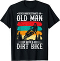 Motocross Motorcycle Dirt Bike Clothes & Gifts