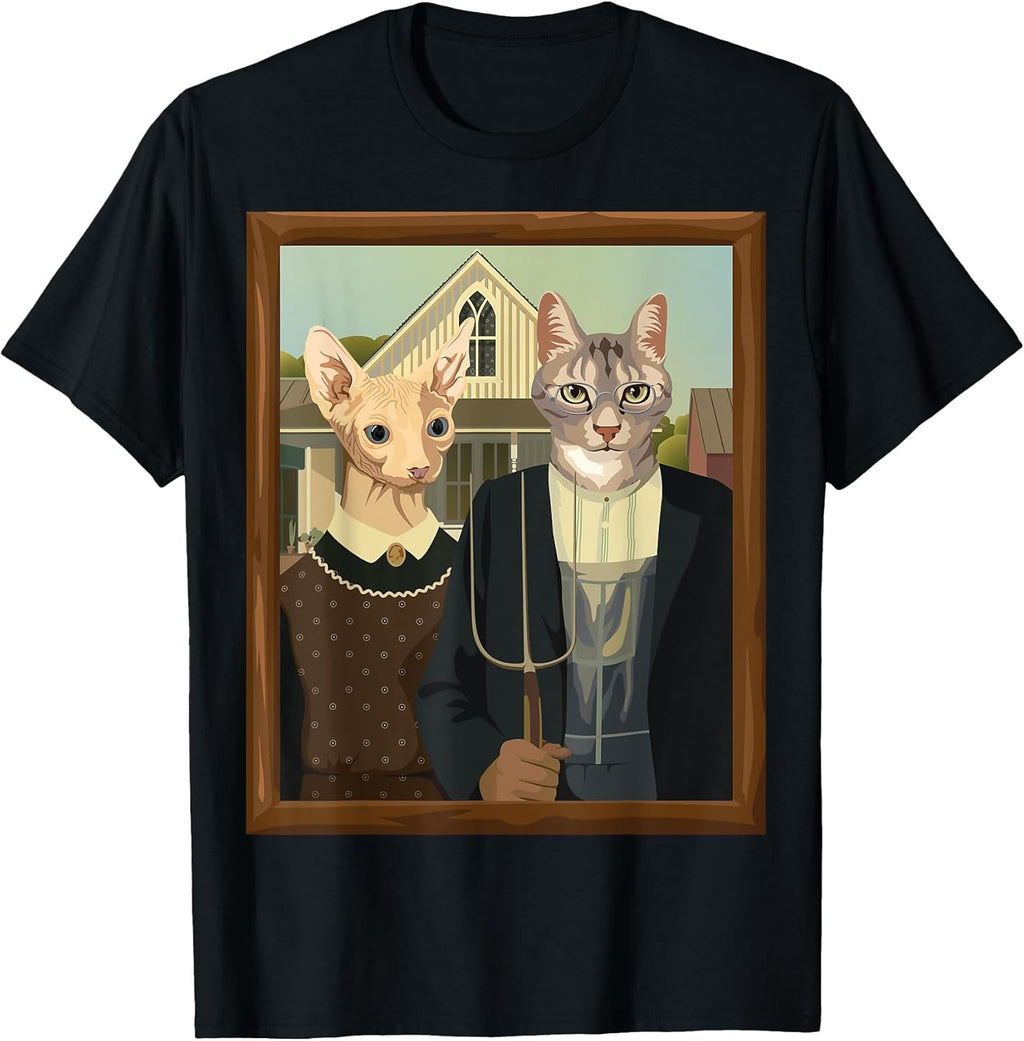 Tout Wear Animals