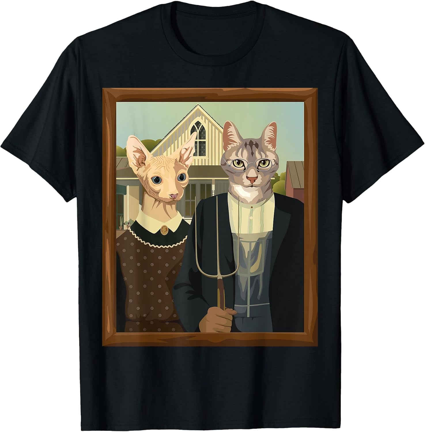 Tout Wear Animals
