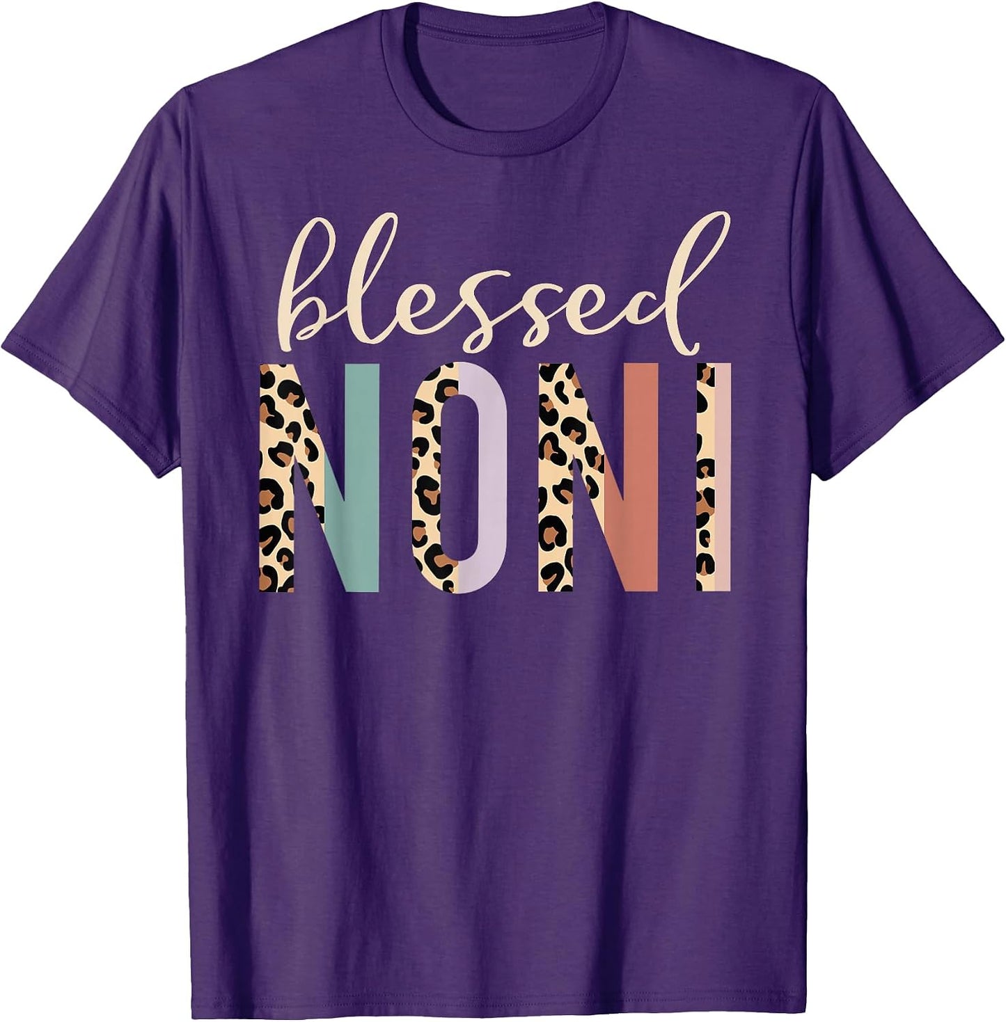 Blessed Noni Mother's Day Gifts