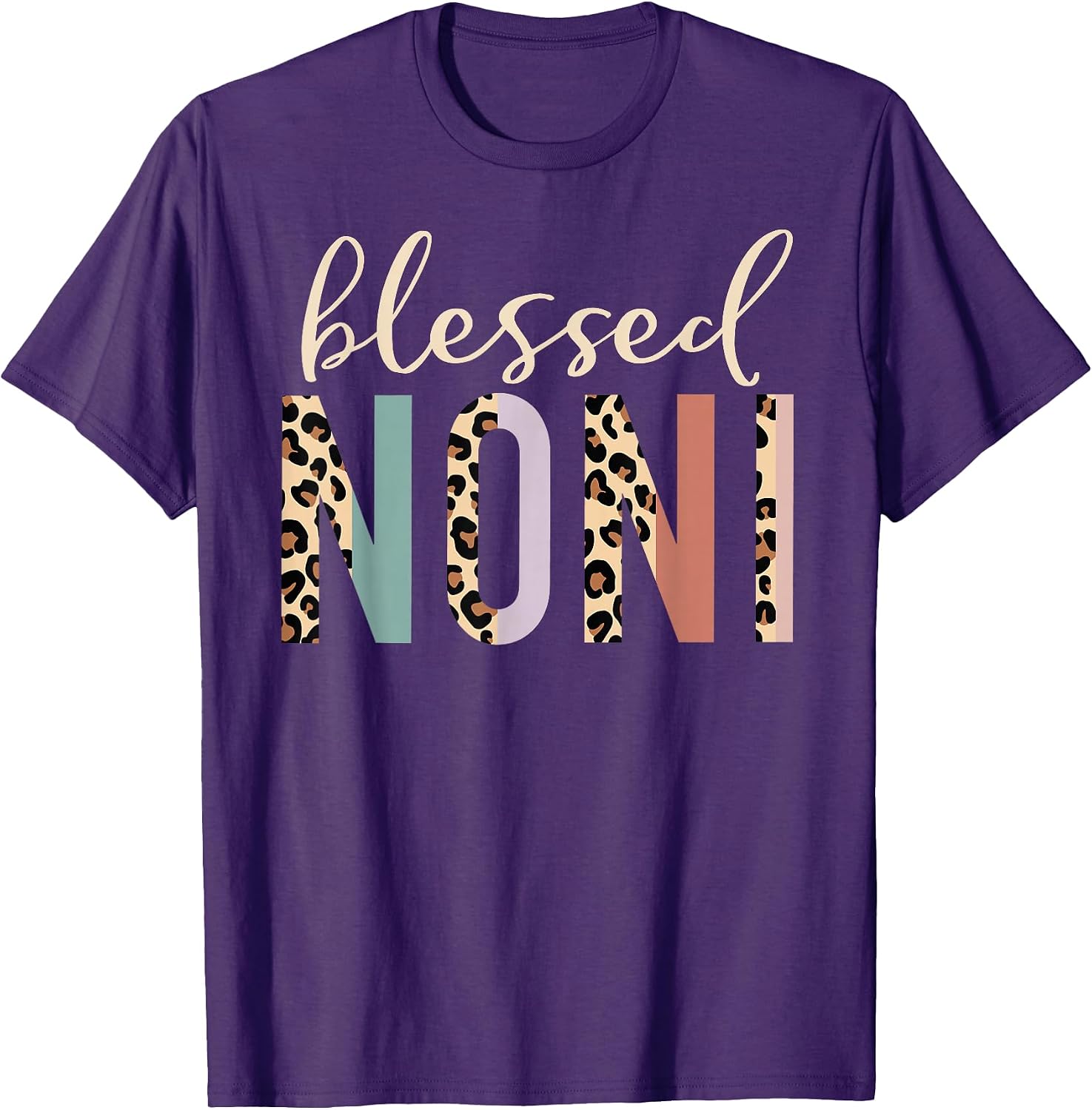 Blessed Noni Mother's Day Gifts