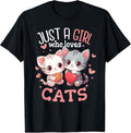 Gifts for Cat & Kitty lovers Girls Store