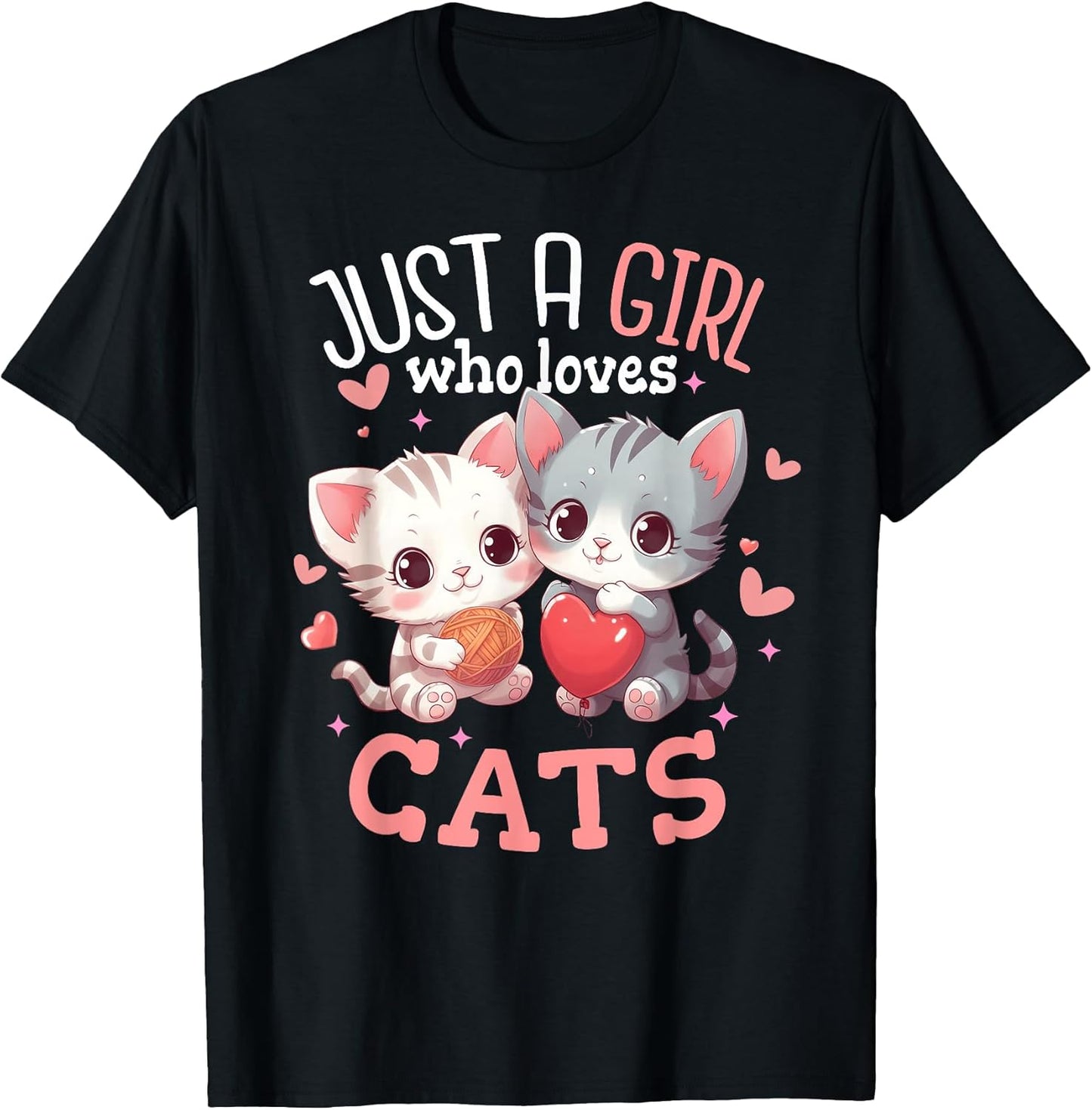 Gifts for Cat & Kitty lovers Girls Store