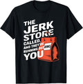 Art Vandelay Merch