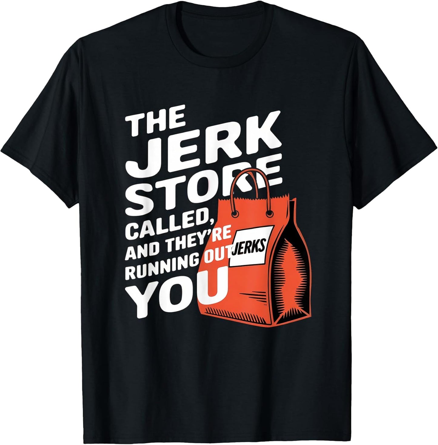 Art Vandelay Merch