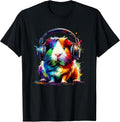 Guinea Pigs Gift For A Guinea Pig Lover