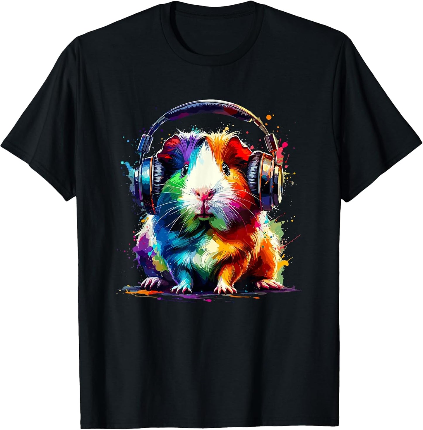 Guinea Pigs Gift For A Guinea Pig Lover