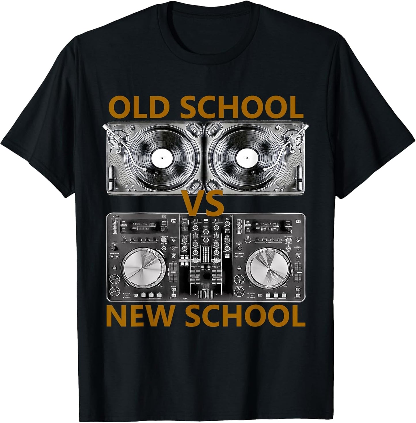 DJ T-Shirt