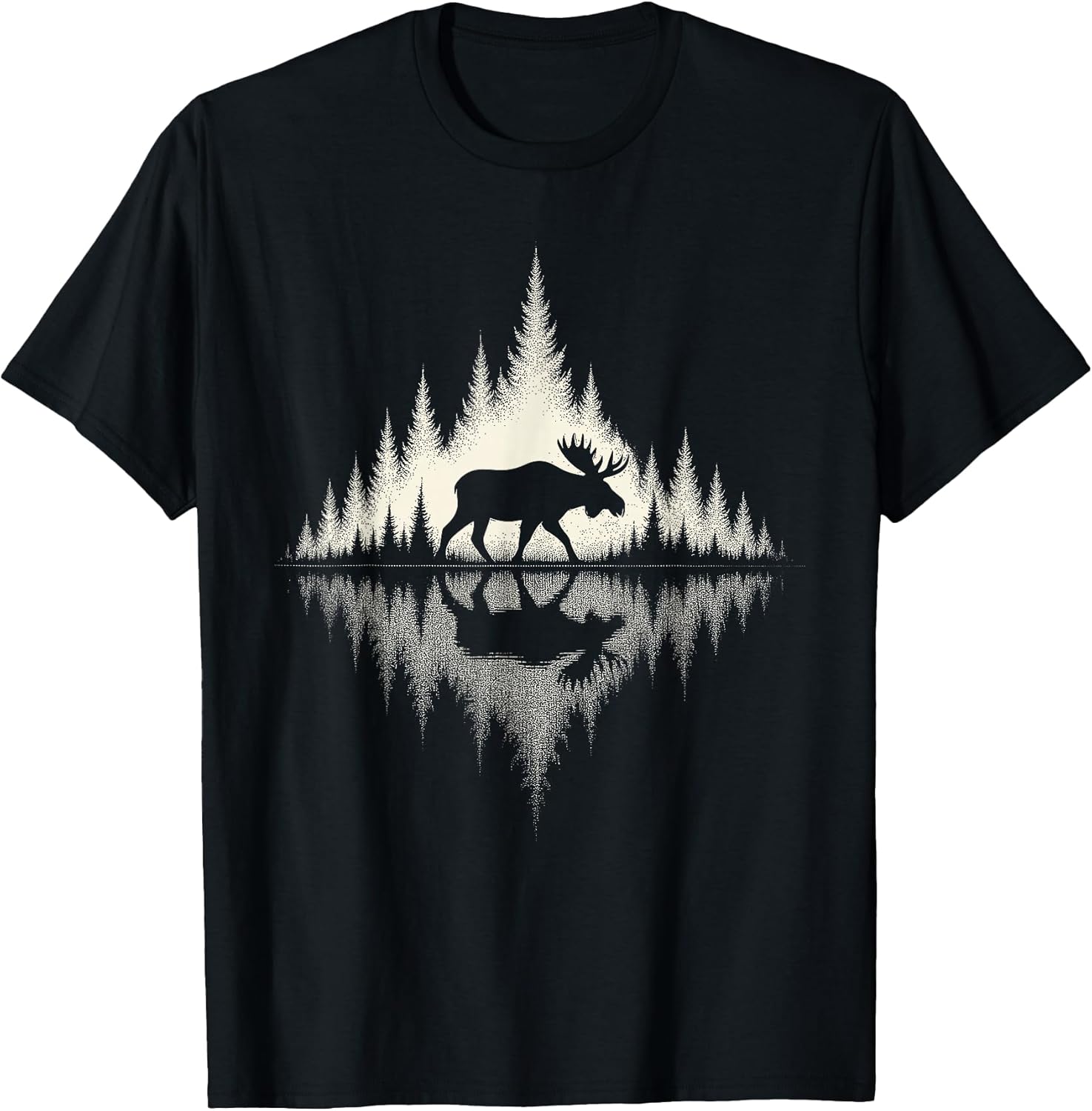 Nature & Animal Themed Designs & Graphics