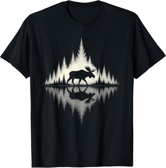 Nature & Animal Themed Designs & Graphics