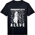 Math & Physics Merch for Science Nerds