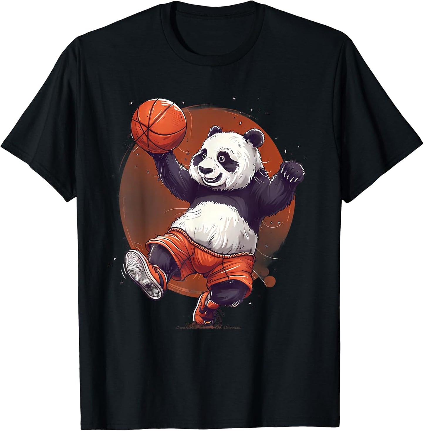 Baller Basketball Player Playing Basketball Sports
