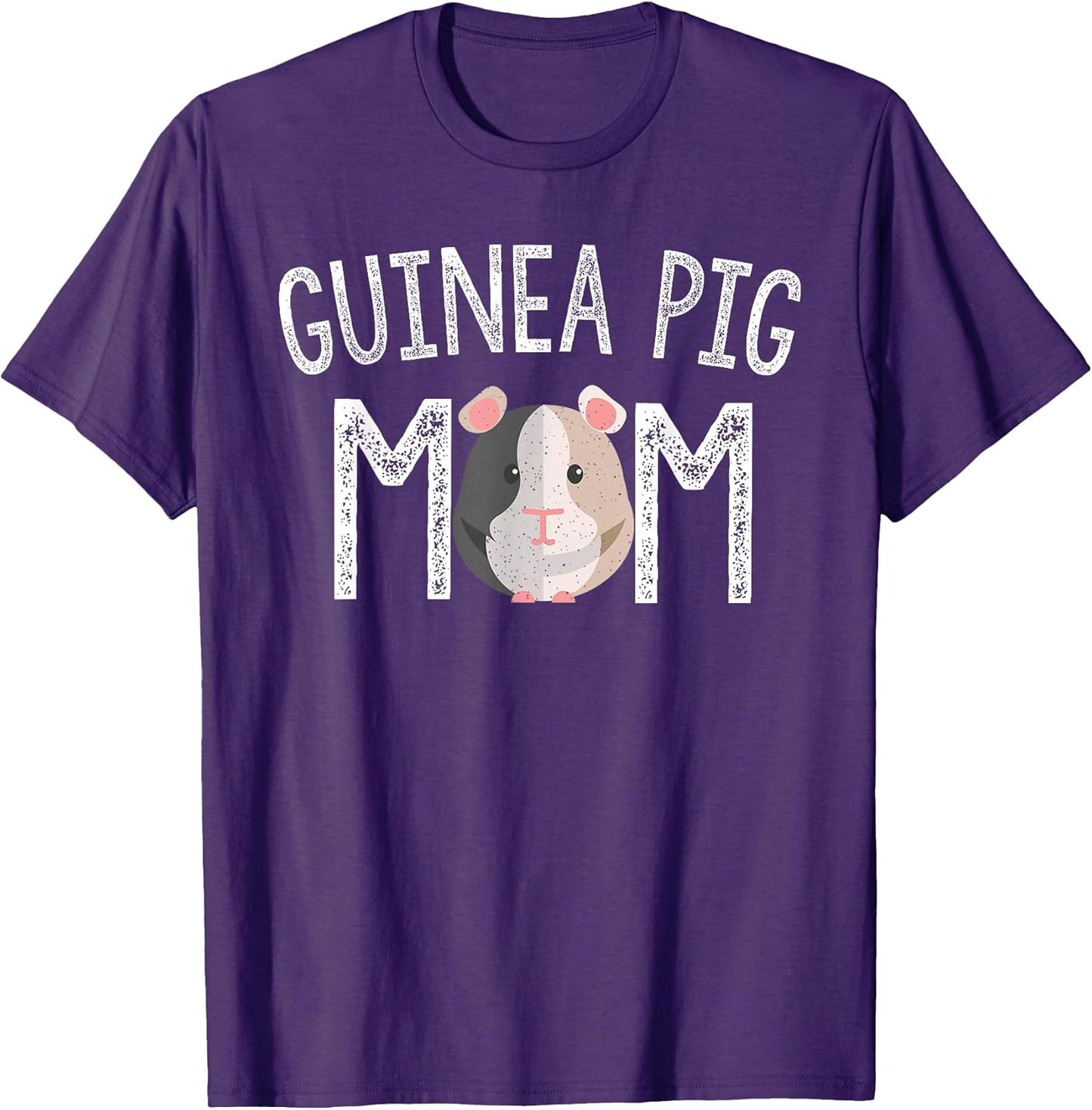 Guinea Pig Mom Gifts