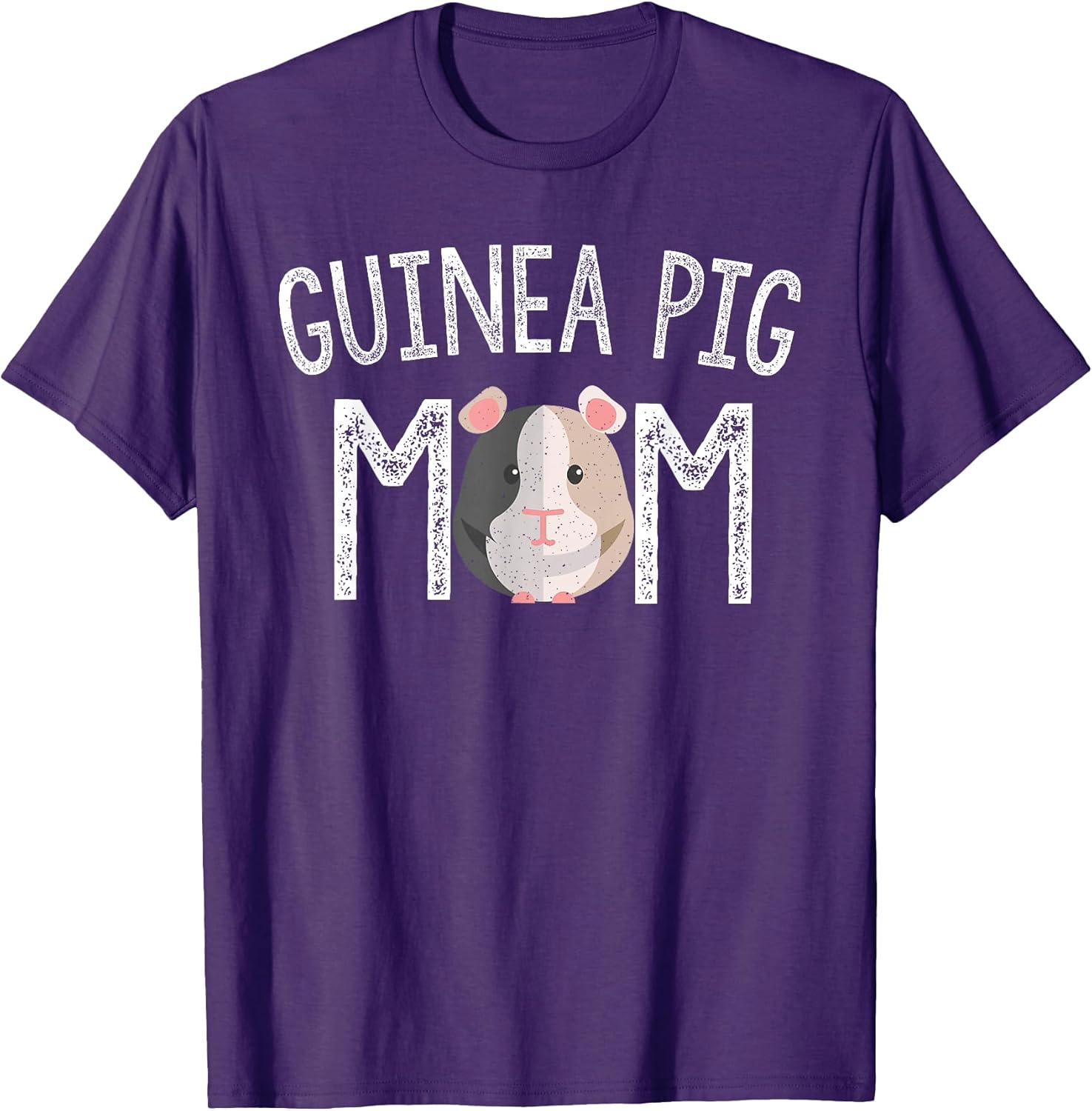 Guinea Pig Mom Gifts