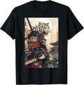 Anime Shirts For Men Women Kids Gifts