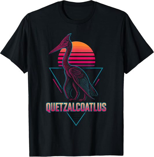 Quetzalcoatlus Gifts