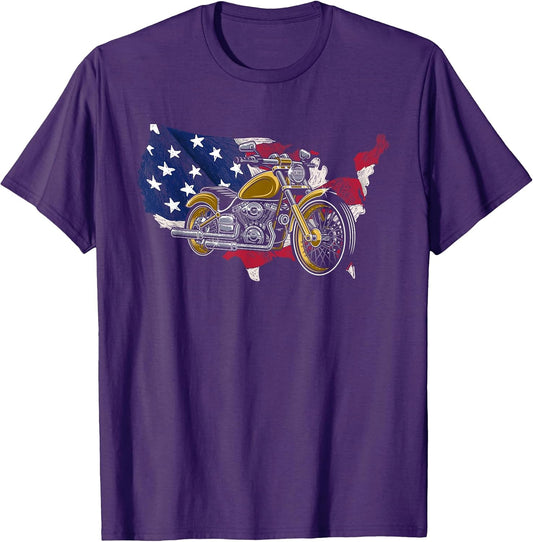 Biking Tees & Gifts