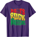 Rastafari Reggae Jamaica Shirts