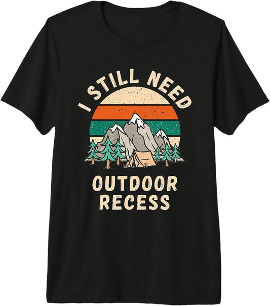 Nature Camping Wildlife Touch Outdoor Designs