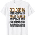 Geology Gifts And Clothes