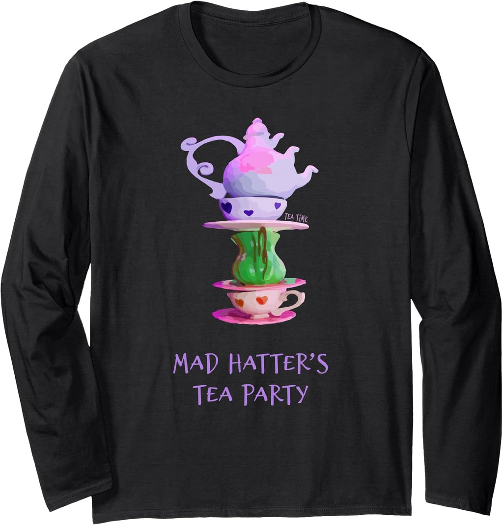 Crazy Fun Designs Gifts - Alice