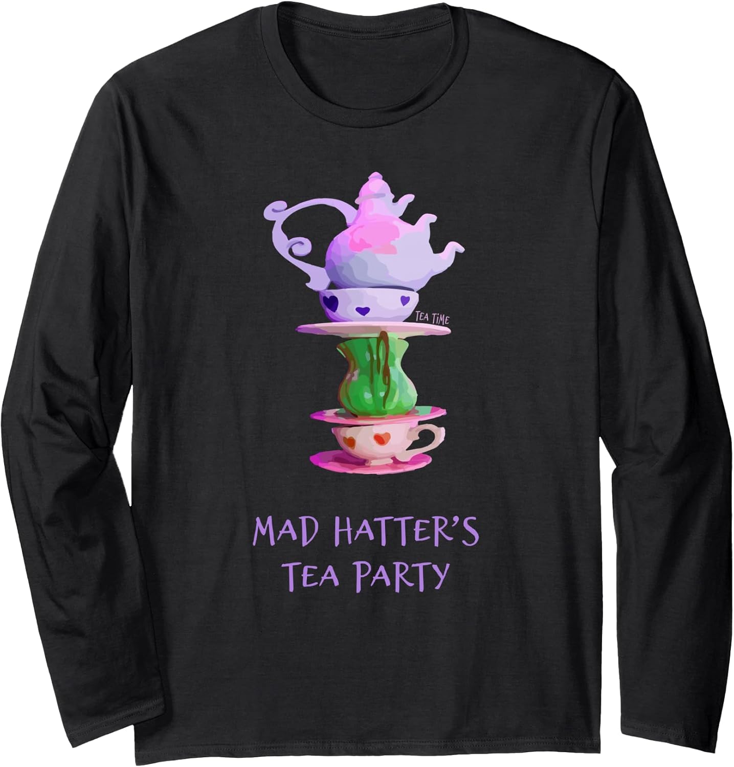 Crazy Fun Designs Gifts - Alice