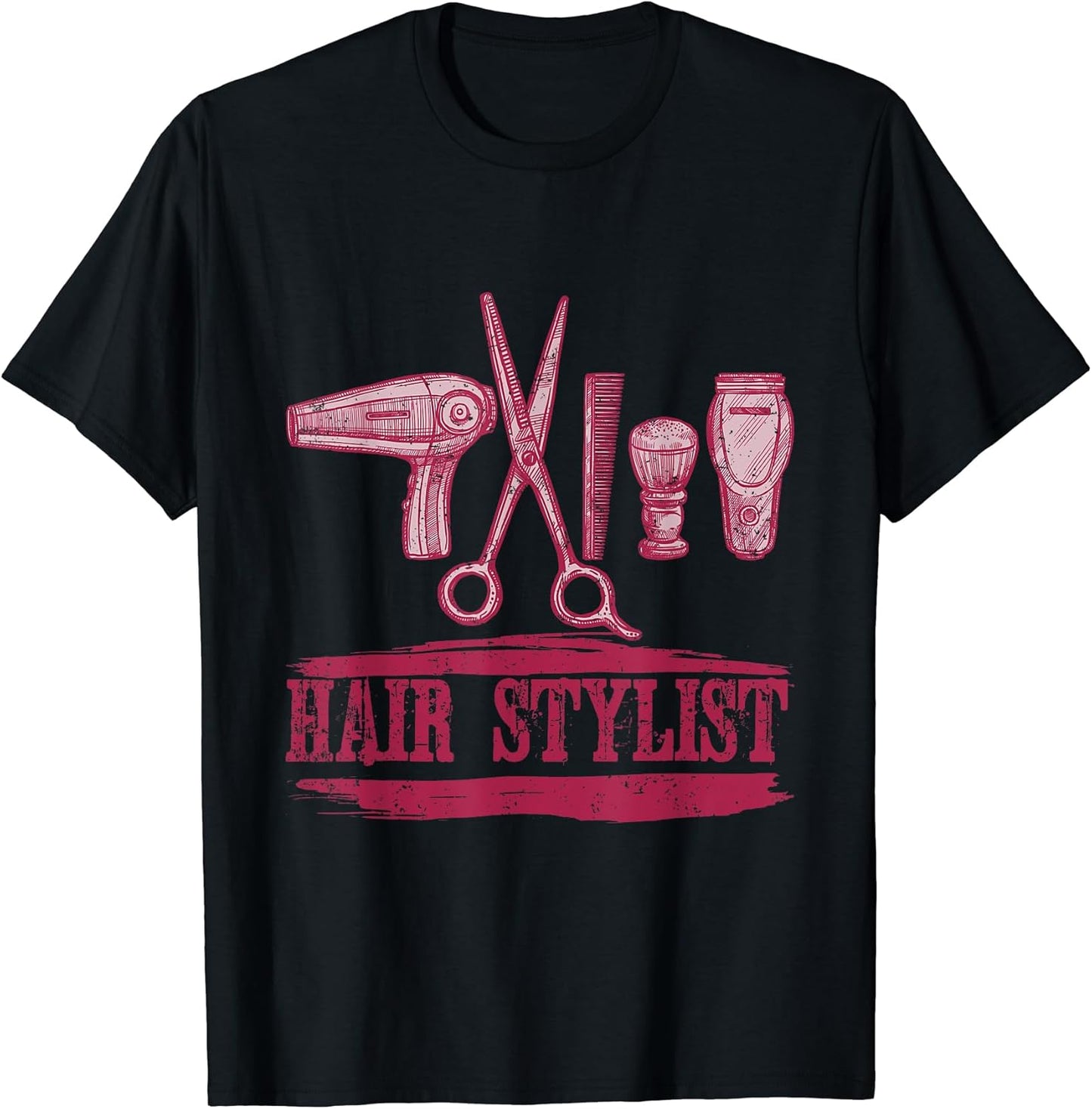 Hairstylist Quotes