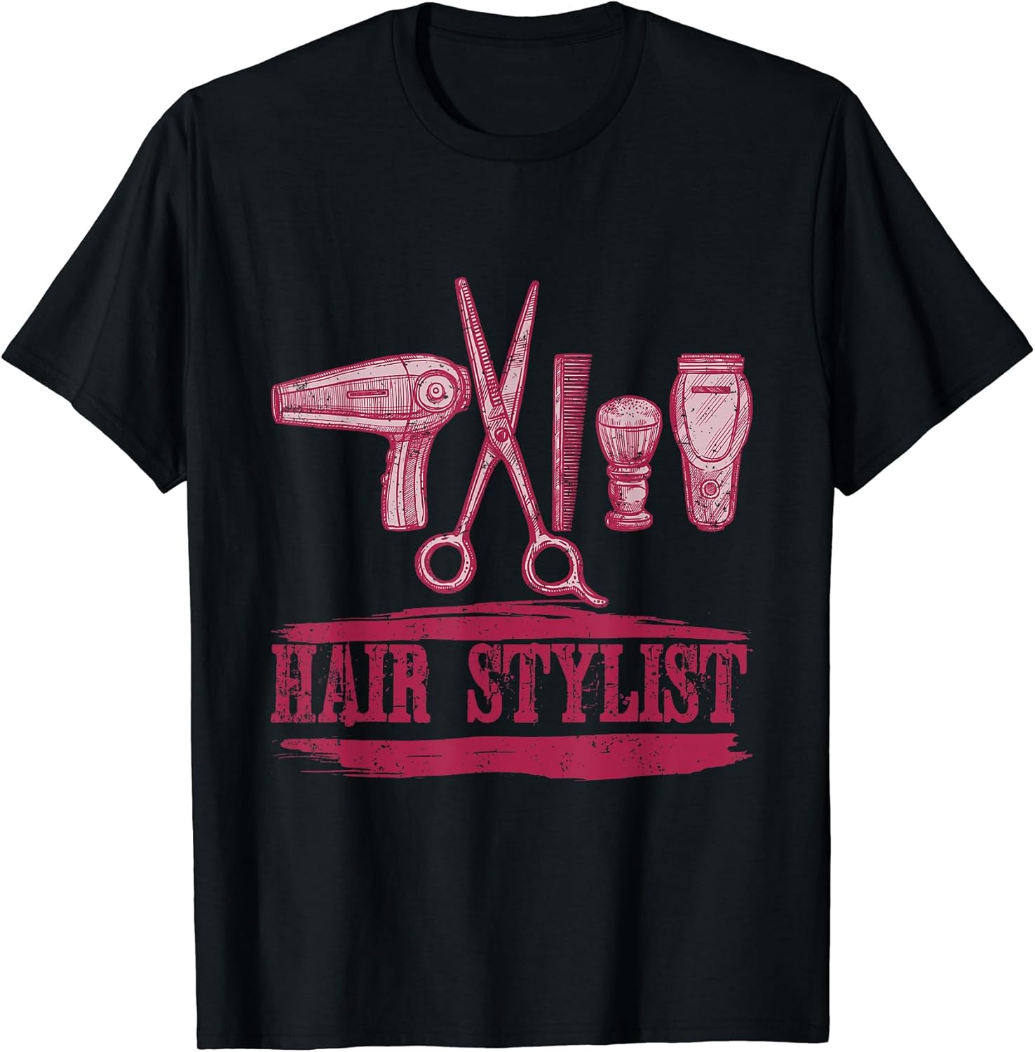Hairstylist Quotes