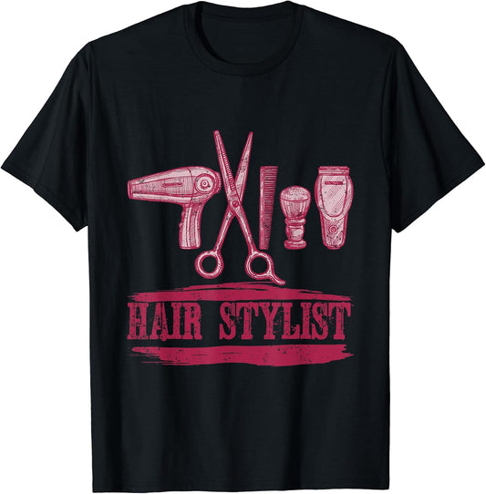 Hairstylist Quotes