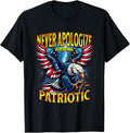 Patriotic Merch Designs