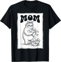 Sloth Lovers Mothers Day Costume For Women Girl