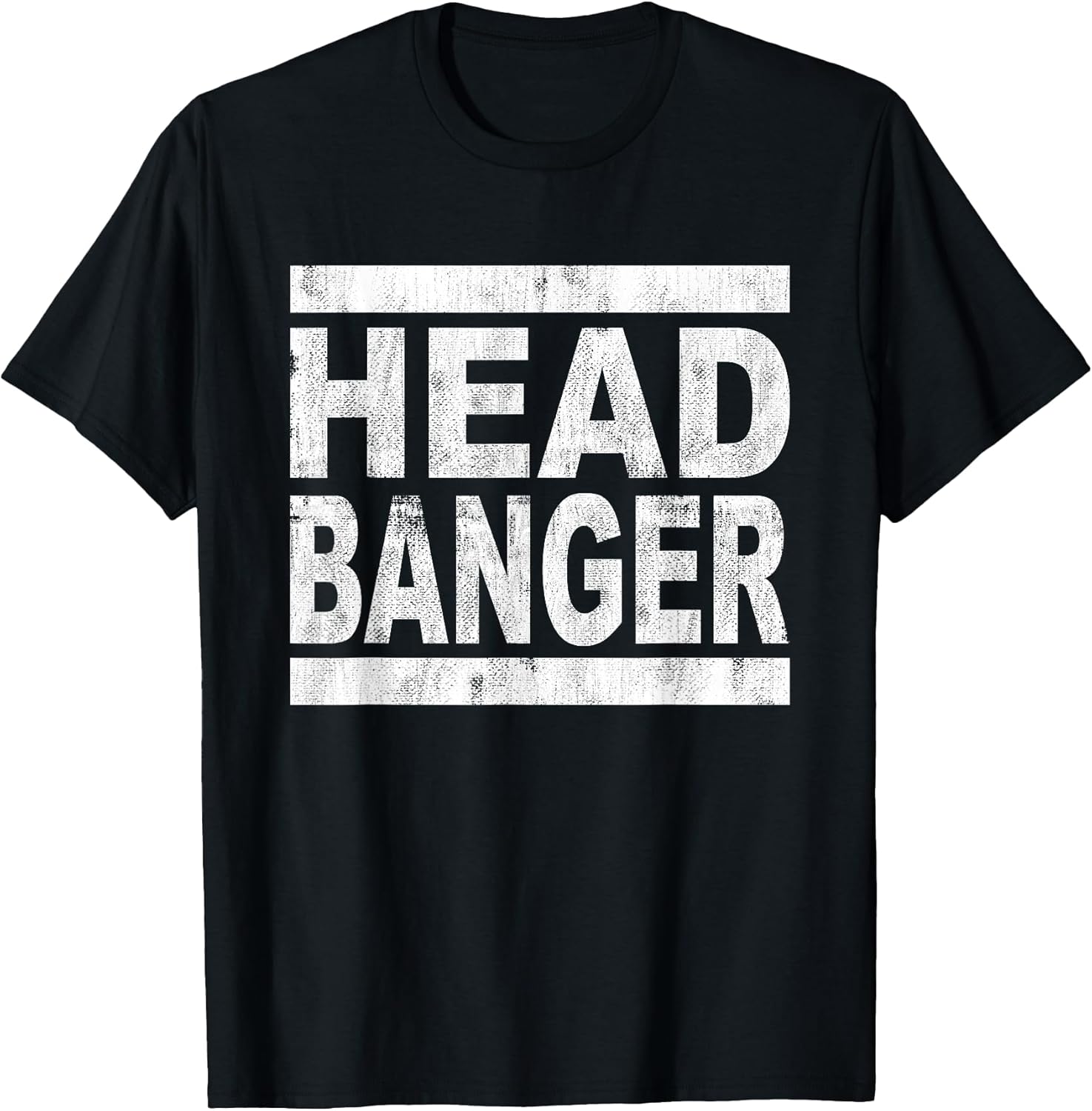 Headbanger Dubstep Heavy Metal Designs