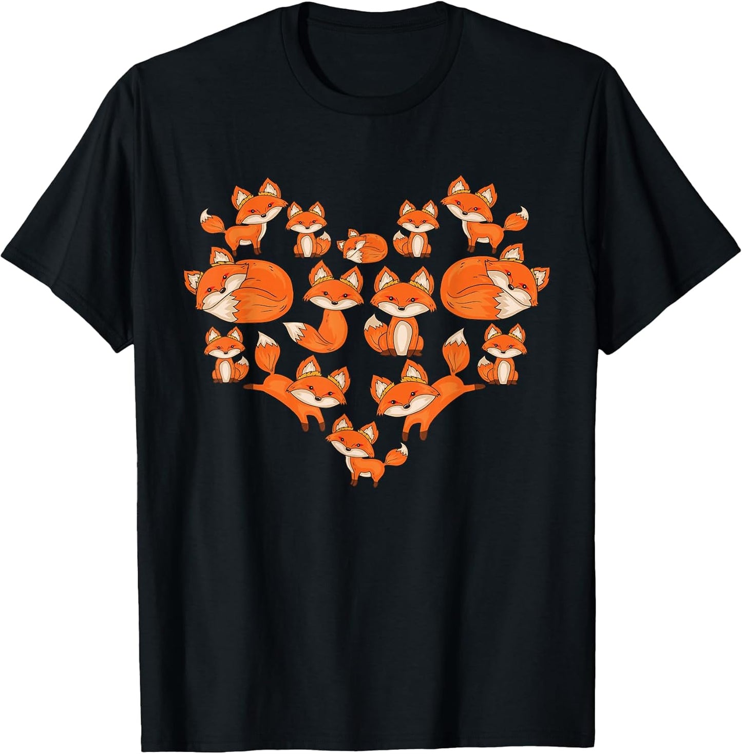Fox Shirt & Tees Co