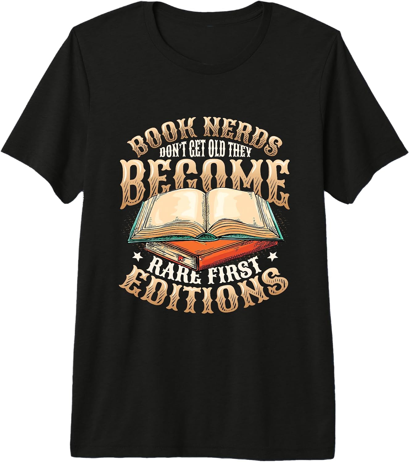 Book Nerd Gifts Reading Lovers