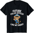 Little Police Officer by xim