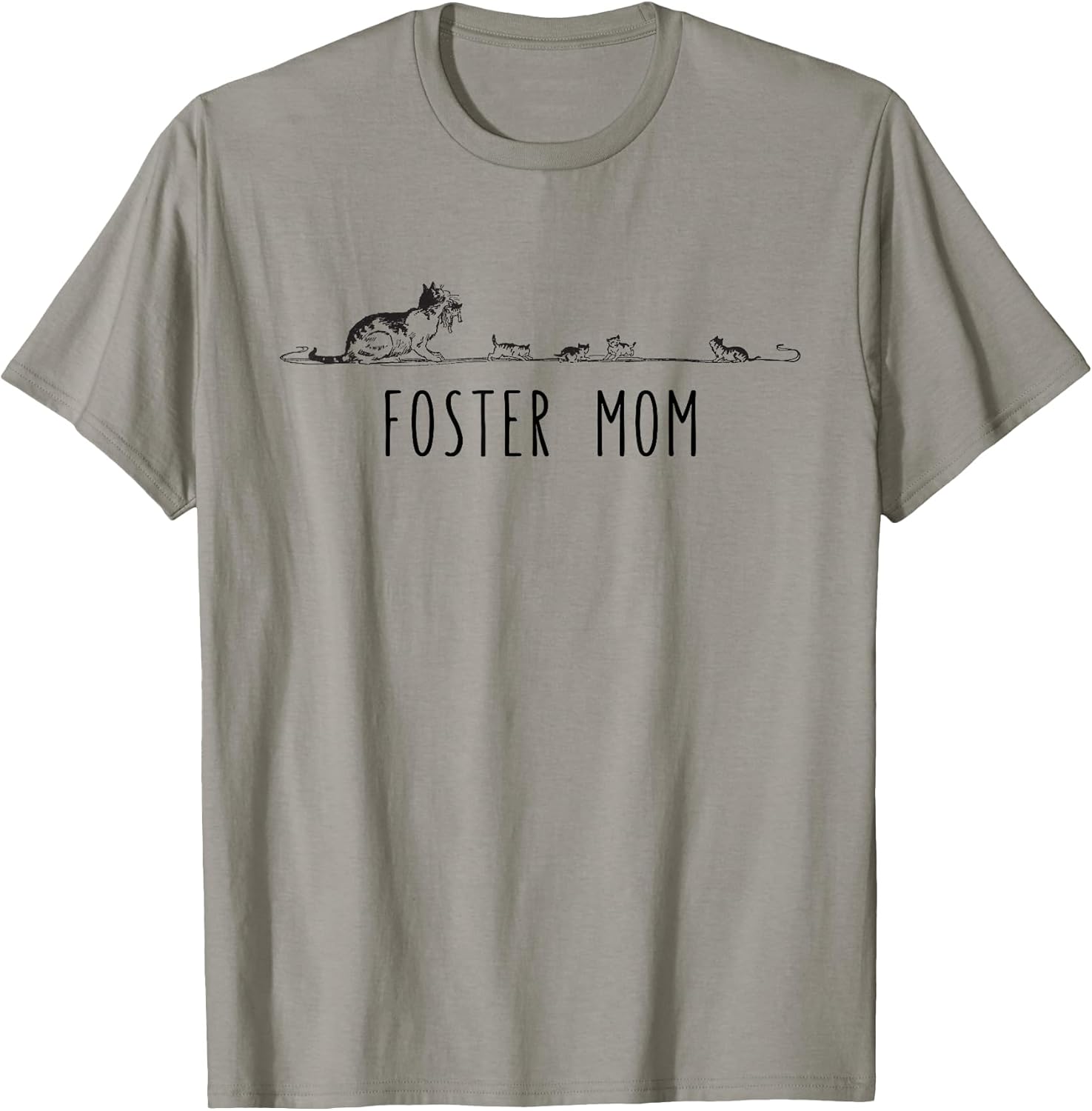 Foster Mom Cat Lover, Animal Rescue Gift Ideas