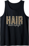 Leopard Hair Therapist Hair Stylist & Hair Dresser