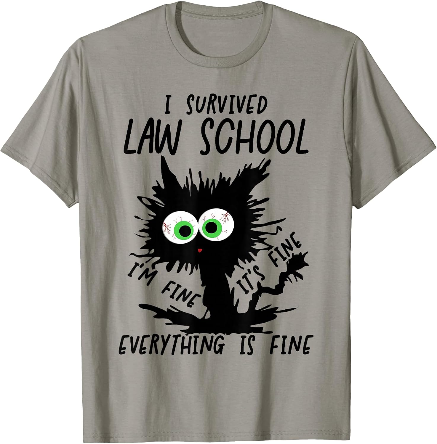 Funny Law School Grad Merch And Gifts