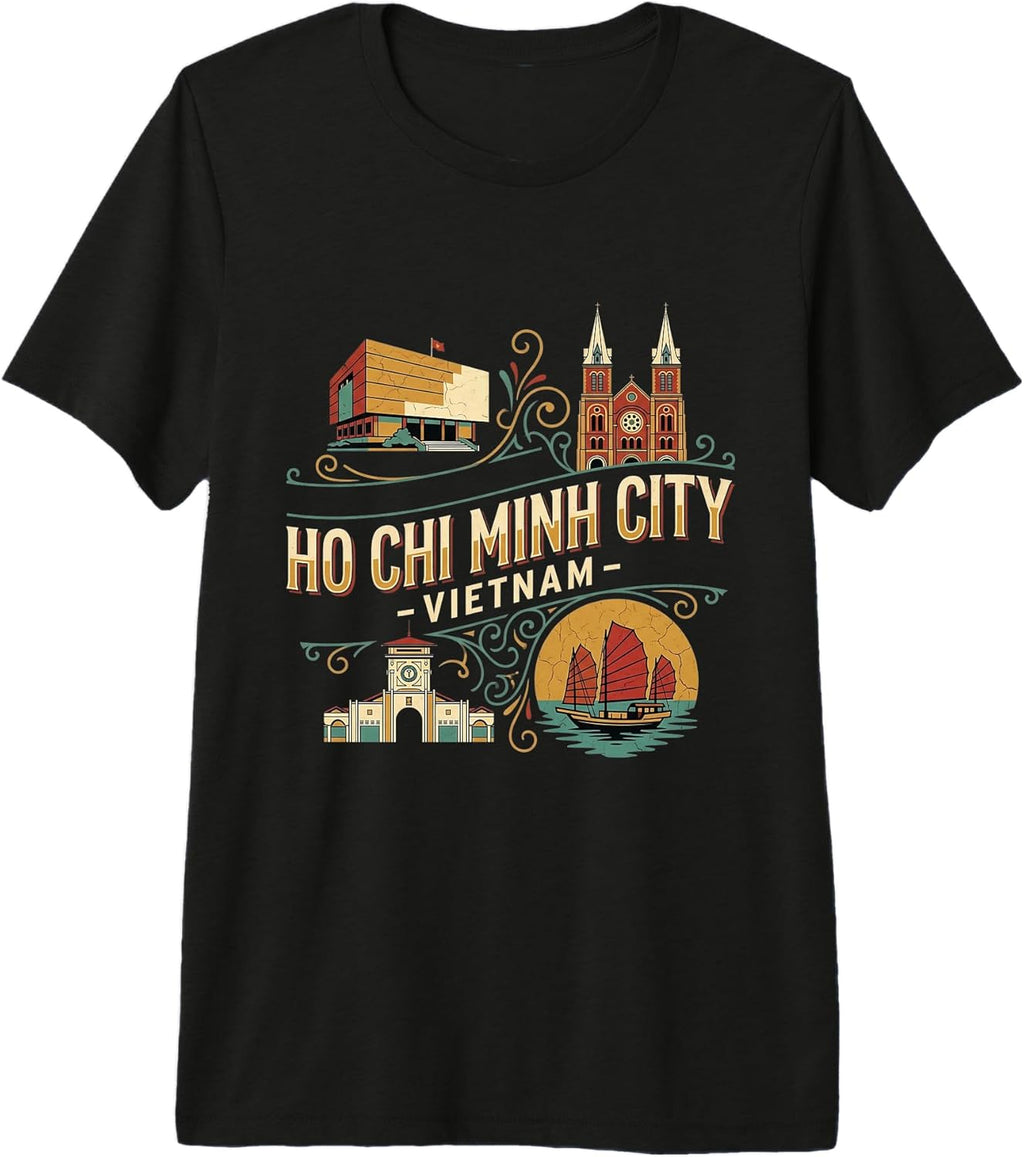 Vietnam Souvenir Gift