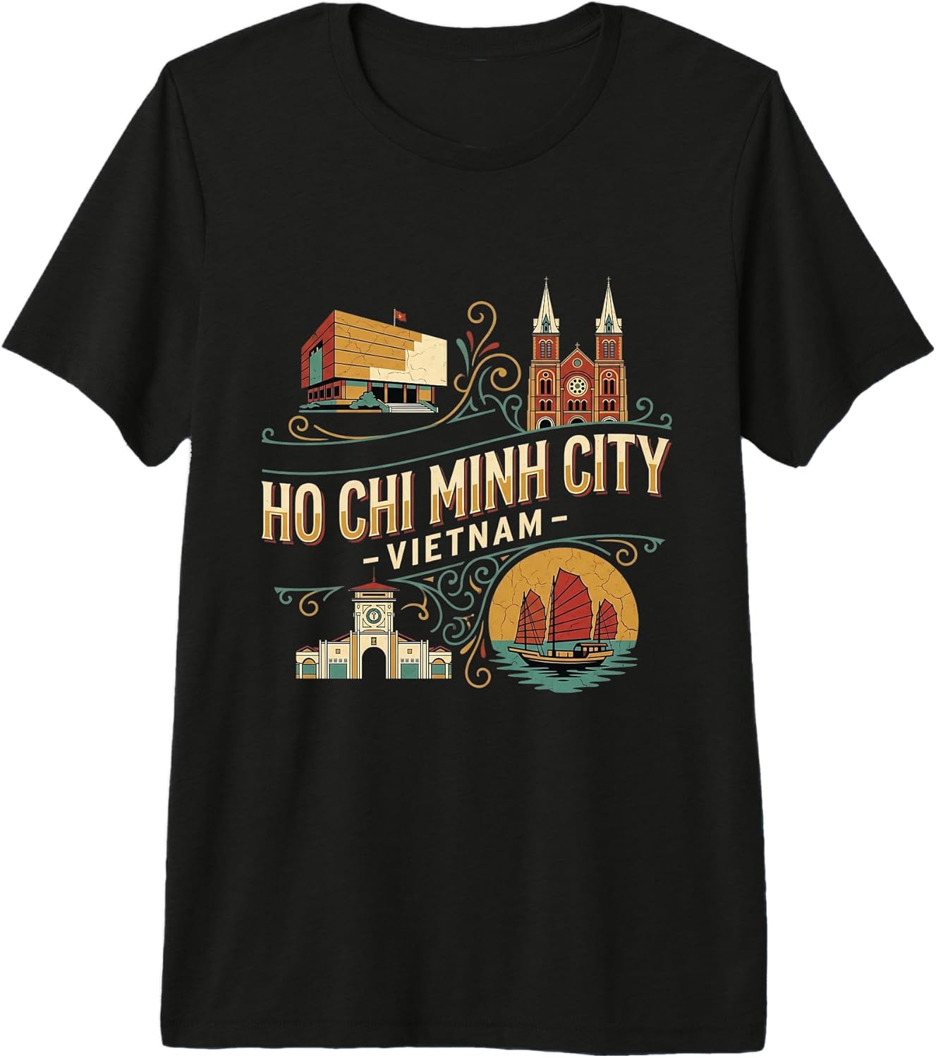 Vietnam Souvenir Gift
