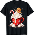 Festive Cocoa and Holiday Apparel