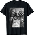 Funny Cat Photo Designs & Graphics