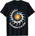 Funny Crypto Trader Shirts