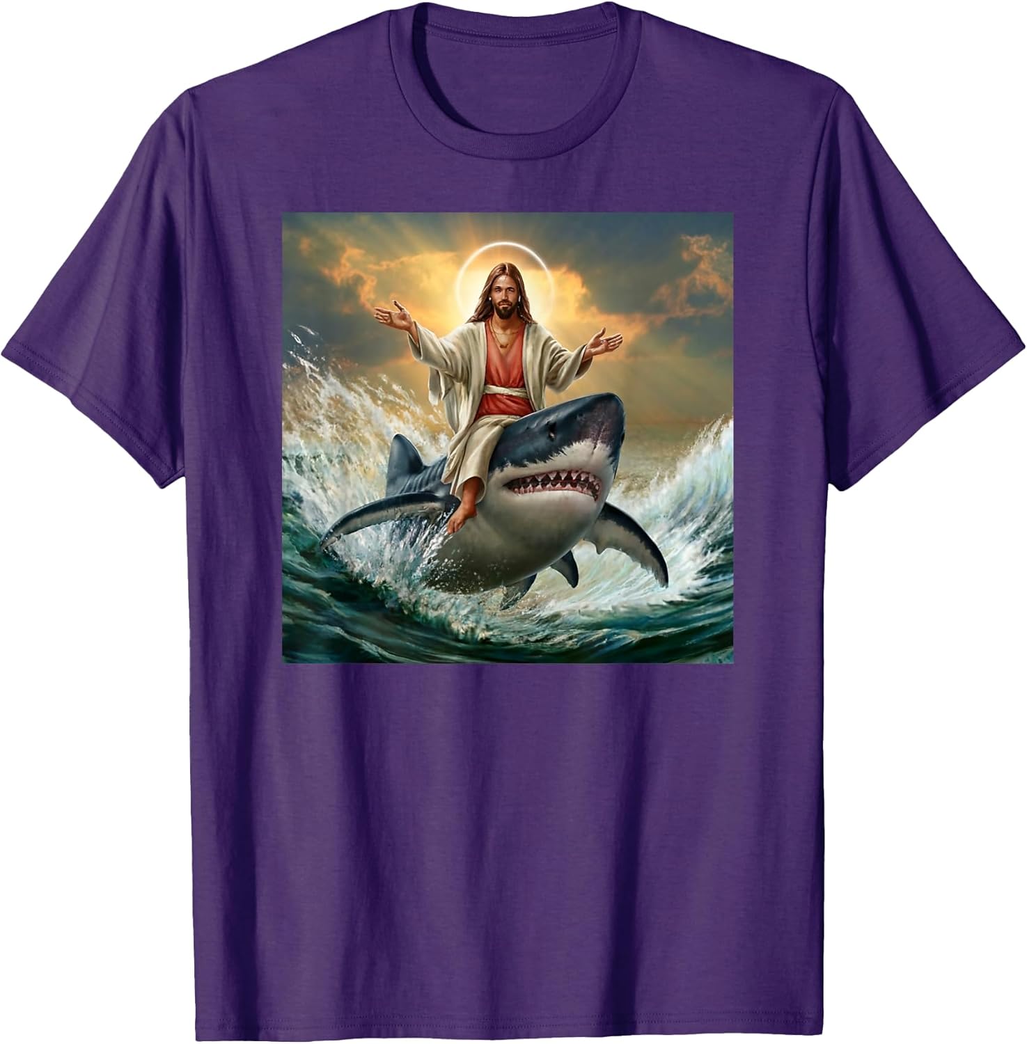 Funny Christian Jesus Lovers Gifts For Men Women