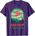 Bastrop State Park Merch