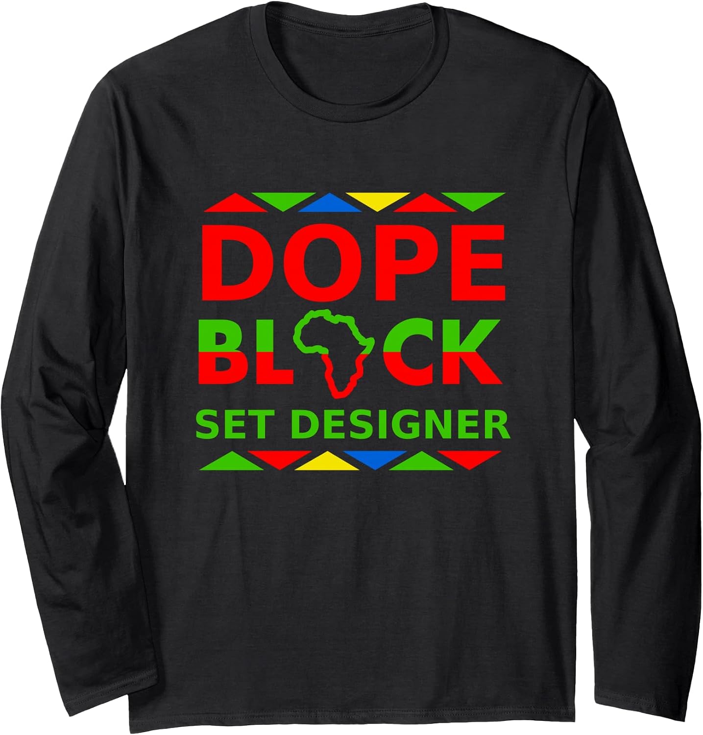 Dope Black Set Designers Merch