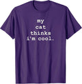 Cats Apparel Gifts & Décor