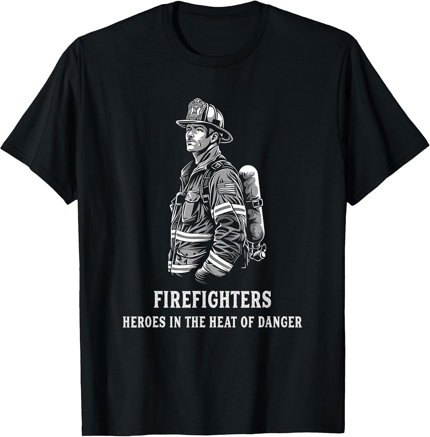 Firefighting Fire Rescue