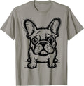 Funny Dog Portrait Dog Lovers Labrador Retriever