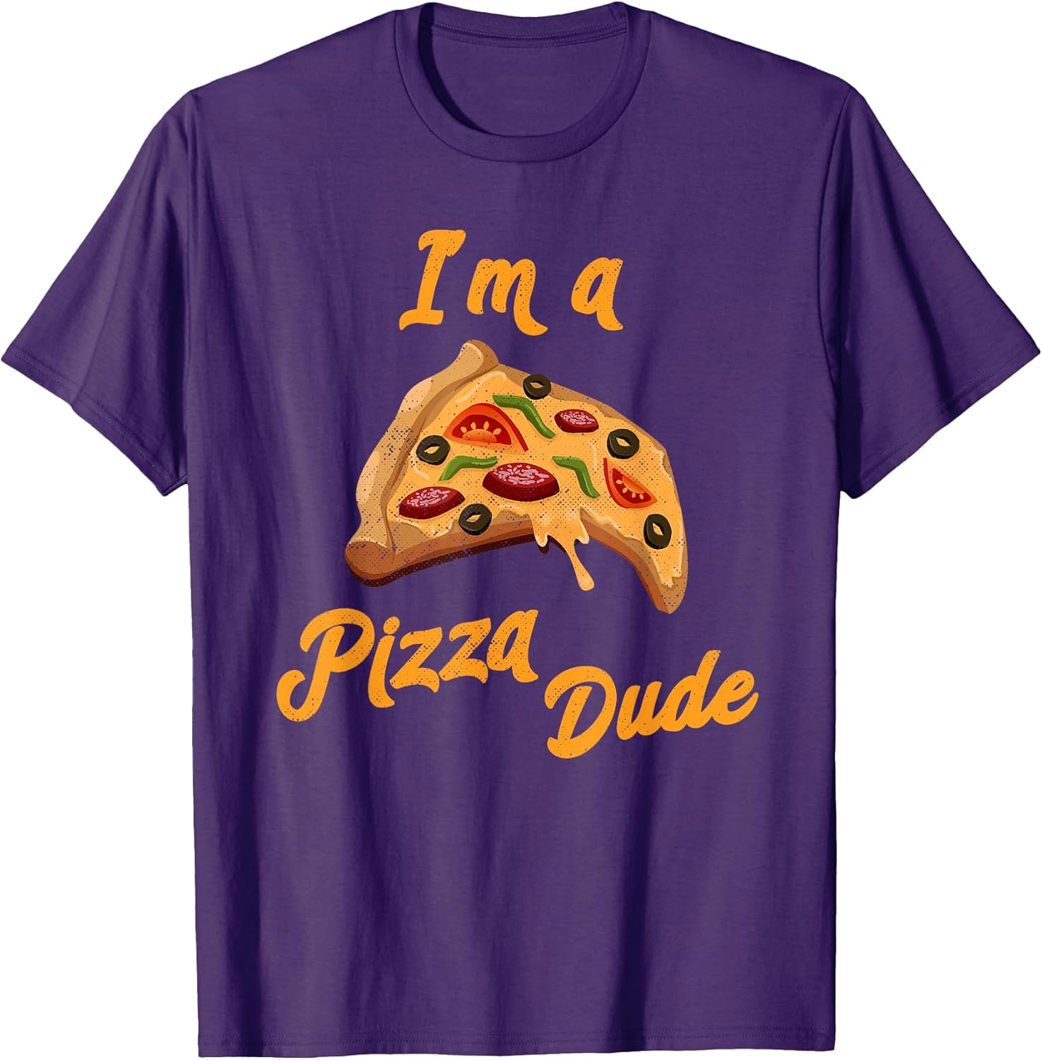Pizza 4 Life Shirts